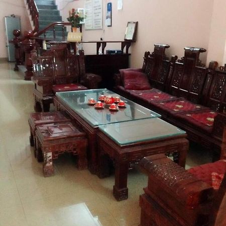 Bac SonNha Nghi Binh Huong别墅 外观 照片