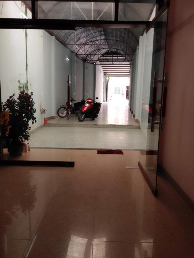 Bac SonNha Nghi Binh Huong别墅 外观 照片